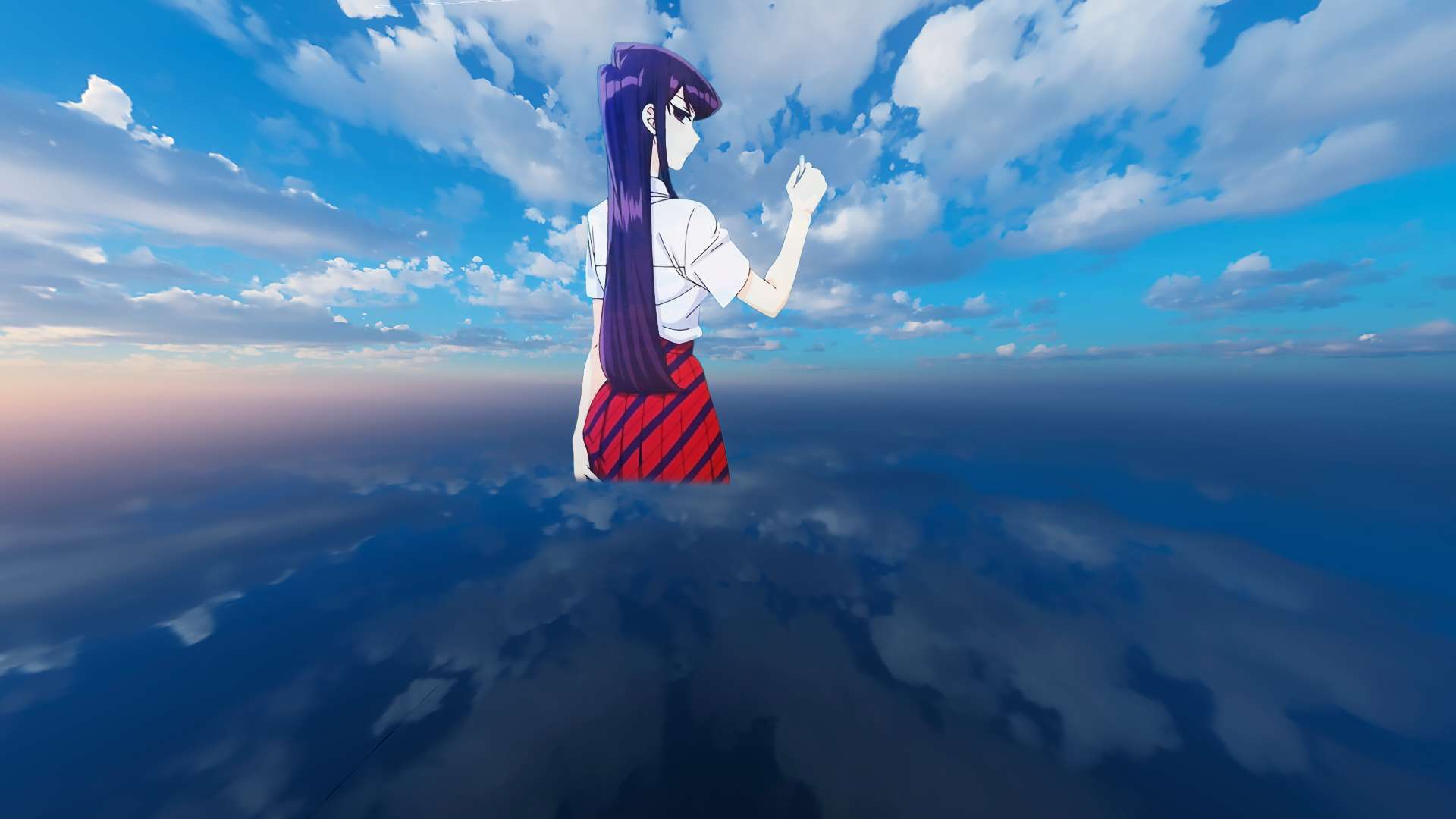 Gallery Image 2 for Anime SkyOverlay on vVPRP